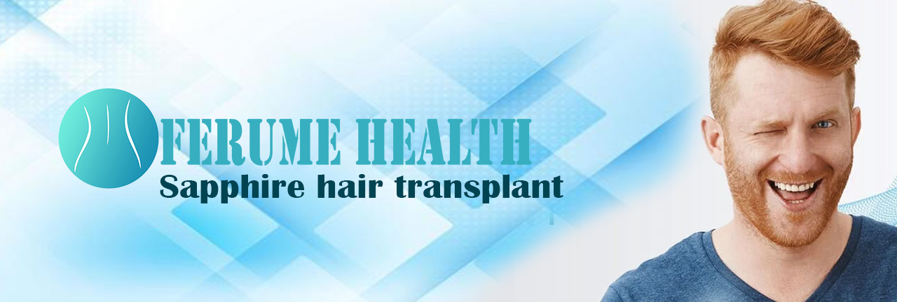 Sapphire Hair Transplant